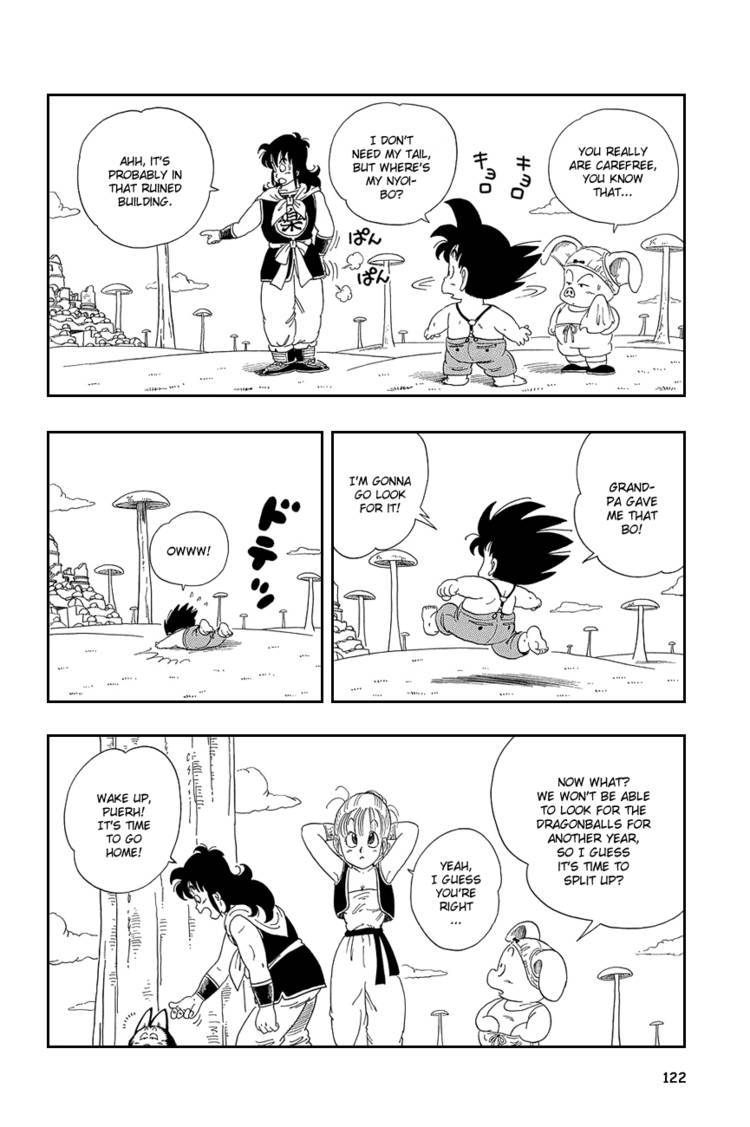 Dragon Ball Chapter 15.029 132